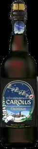 Gouden Carolus Christmas